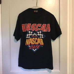 Vintage NASCAR T-Shirt